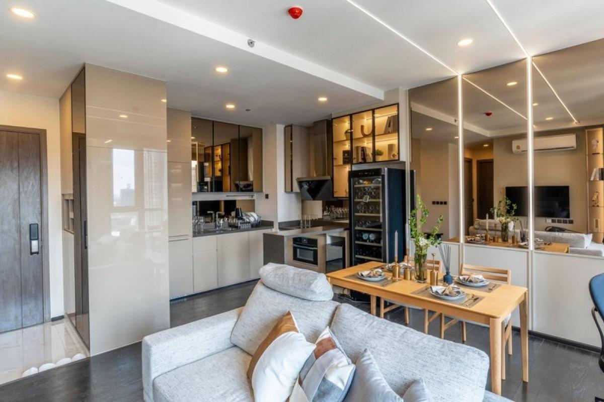 (S040035) Park Origin Thonglor – รูปที่ 2