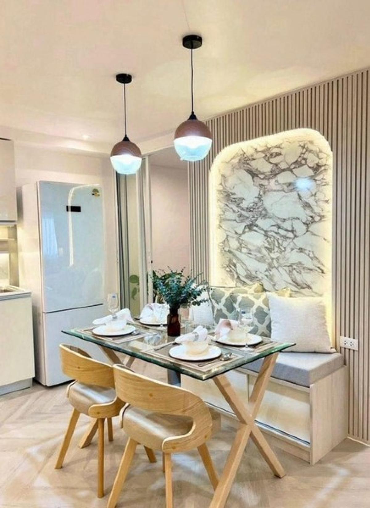 (S040038) Fortune Condo Town – รูปที่ 3