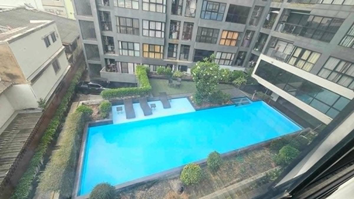 (A060003) The Green 3 @ Sukhumvit 101 – รูปที่ 3