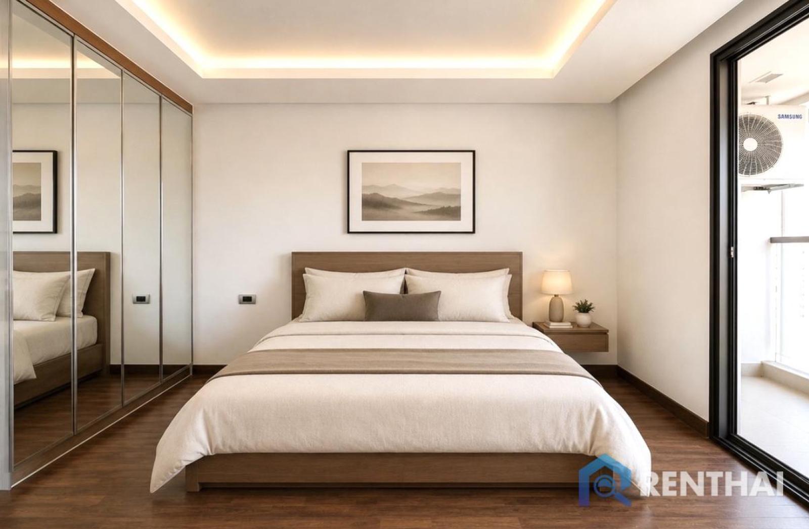 Condo with Stunning Views at an Amazing Price – รูปที่ 2