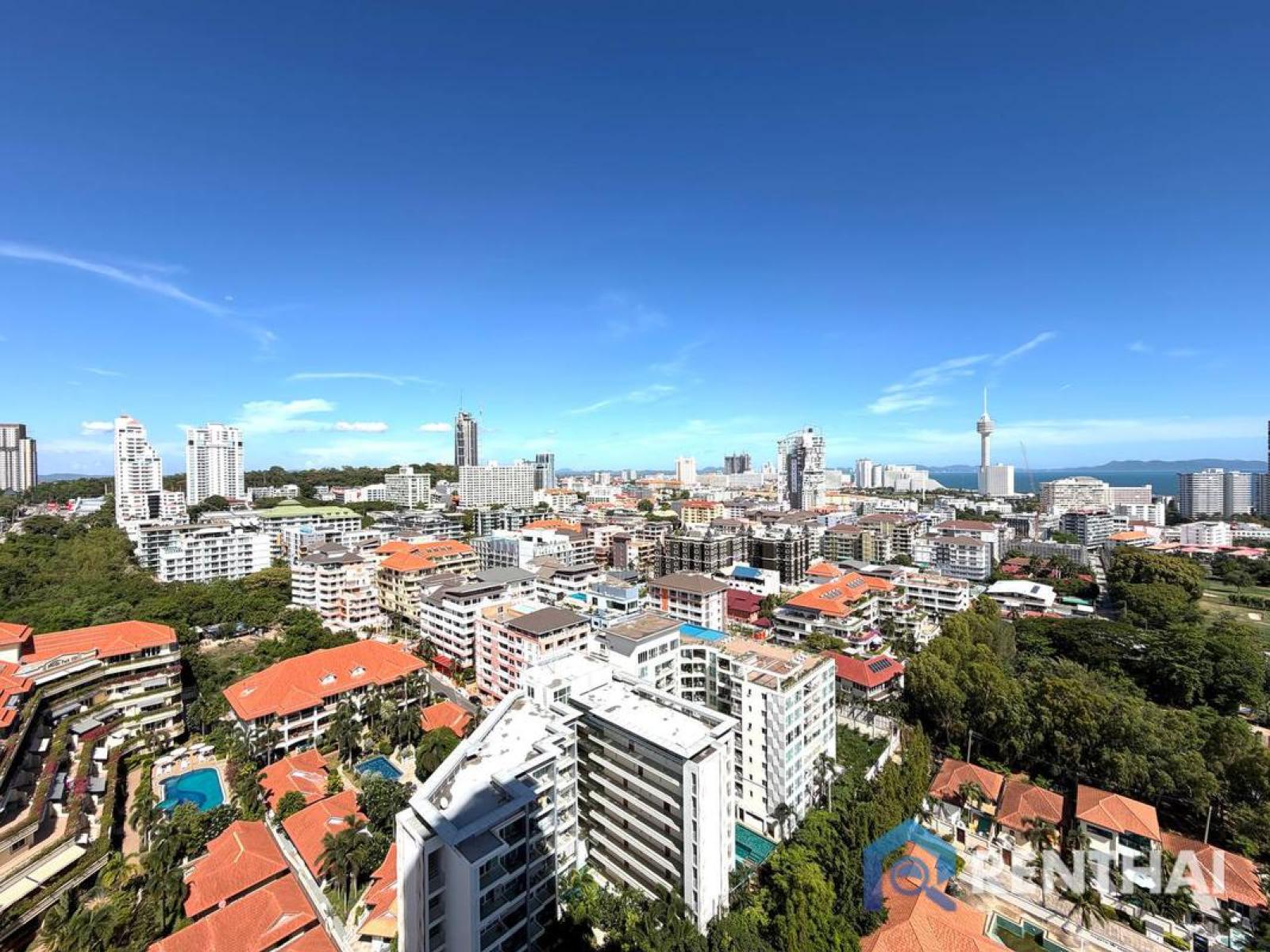 Condo with Stunning Views at an Amazing Price – รูปที่ 4