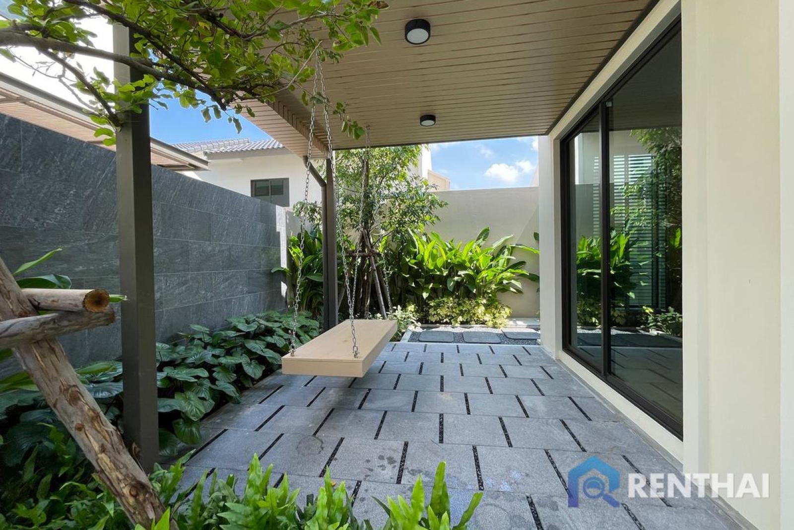 สำหรับ ขาย ทาวน์เฮ้าส์  ที่ Engel Haus – รูปที่ 3
