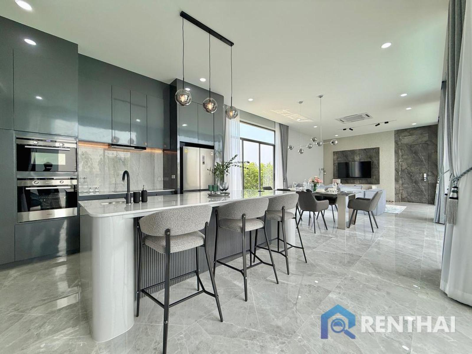 Sugar Palm Villas ห้วยใหญ่ – รูปที่ 3