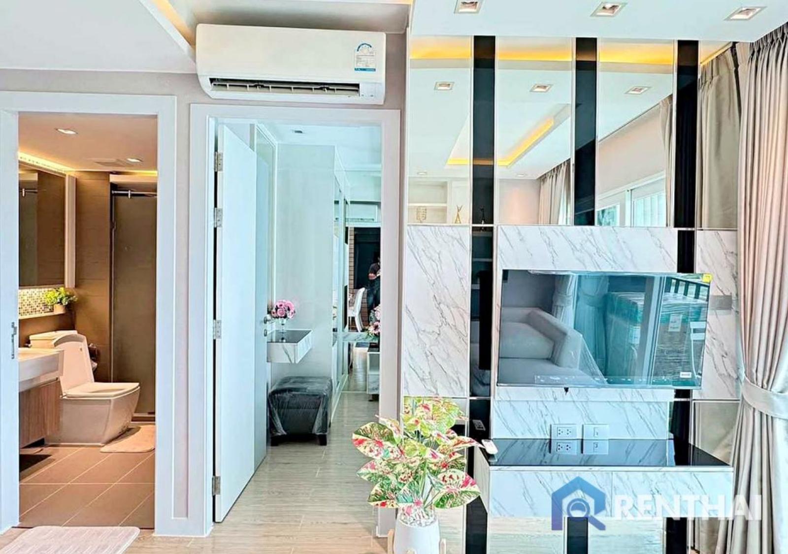 สำหรับ ขาย คอนโด 1 ห้องนอน ที่ La Santir – รูปที่ 4