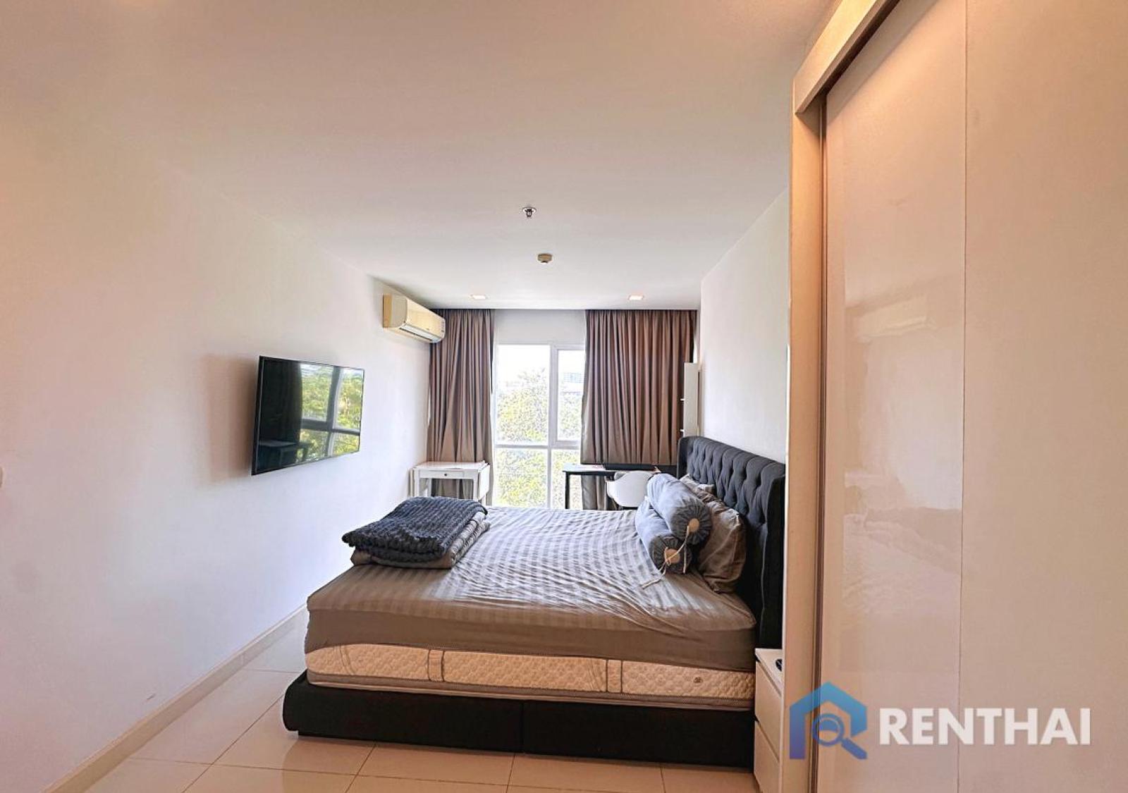 สำหรับ ขาย คอนโด 1 ห้องนอน ที่ One Tower – รูปที่ 4