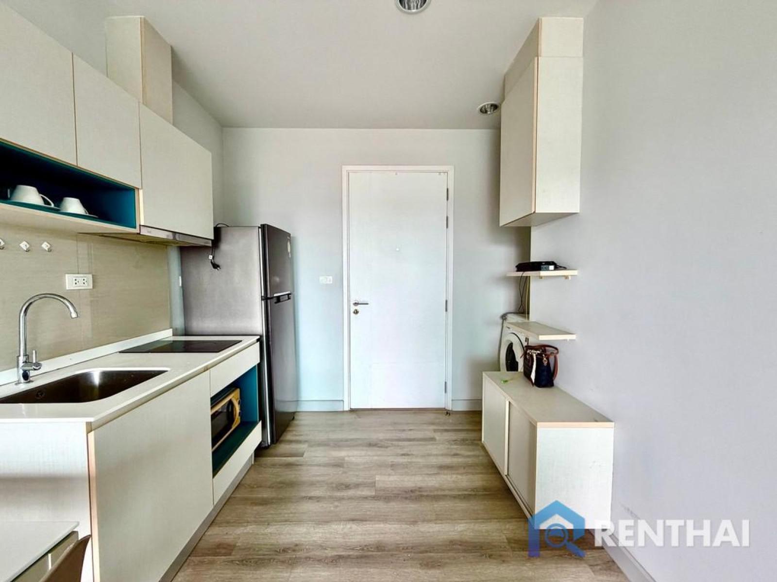สำหรับ ขาย คอนโด 1 ห้องนอน ที่ Centric Sea – รูปที่ 2