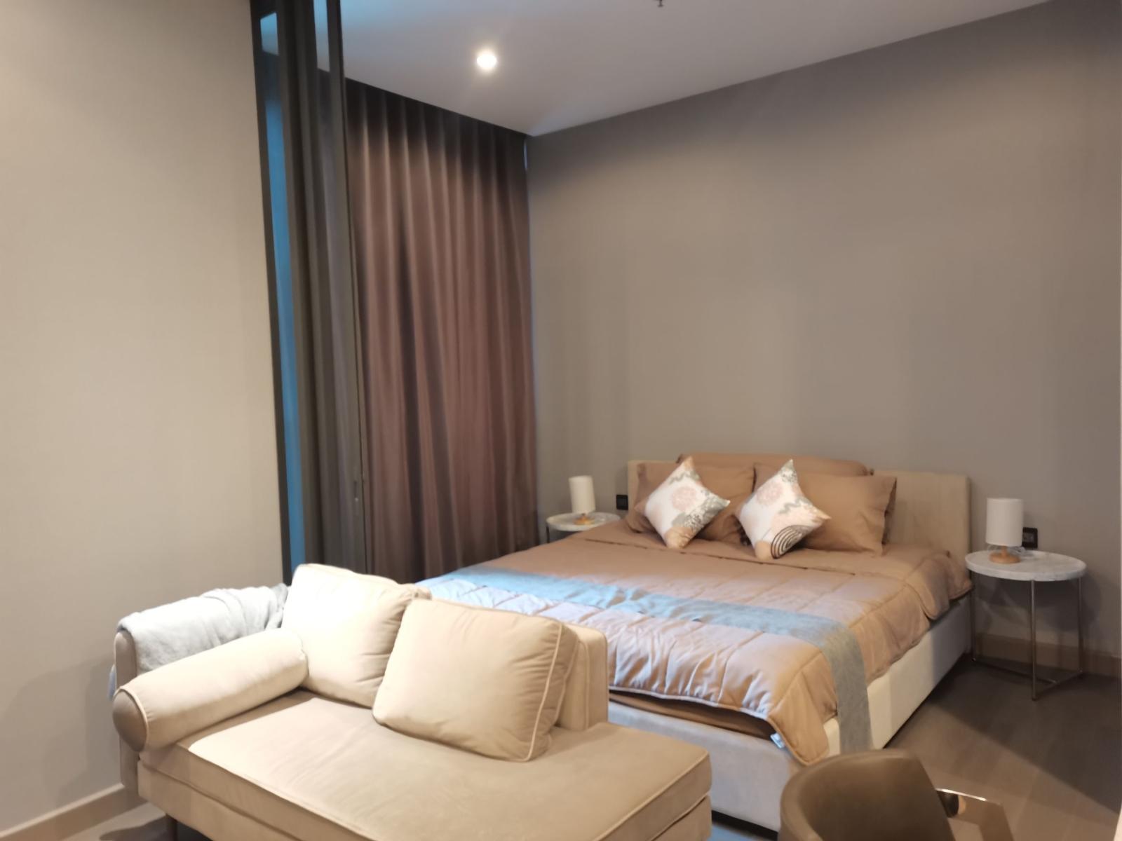 ST12730 - The Esse at Singha Complex :  ดิ เอส แอท สิงห์ คอมเพล็กซ์ : The Esse at Singha Complex :  ดิ เอส แอท สิงห์ คอมเพล็กซ์ - #คอนโดทำเลดีใกล้มศว. #คอนโดทำเลดีย่านอโศก – รูปที่ 2