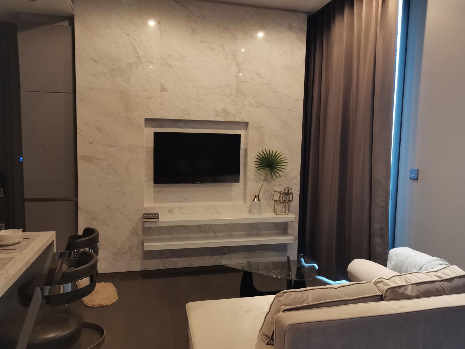 ST12730 - The Esse at Singha Complex :  ดิ เอส แอท สิงห์ คอมเพล็กซ์ : The Esse at Singha Complex :  ดิ เอส แอท สิงห์ คอมเพล็กซ์ - #คอนโดทำเลดีใกล้มศว. #คอนโดทำเลดีย่านอโศก – รูปที่ 4