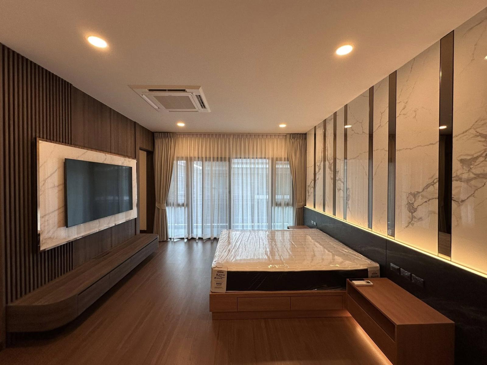 ST13977 - The City Bangna (New Project)  :  เดอะ ซิตี้ บางนา (โครงการใหม่) : The City Bangna (New Project)  :  เดอะ ซิตี้ บางนา (โครงการใหม่) - #MegaBangna #InternationalSchool (SISB/TCIS /Concordian) #SuvarnabhumiAirport – รูปที่ 2