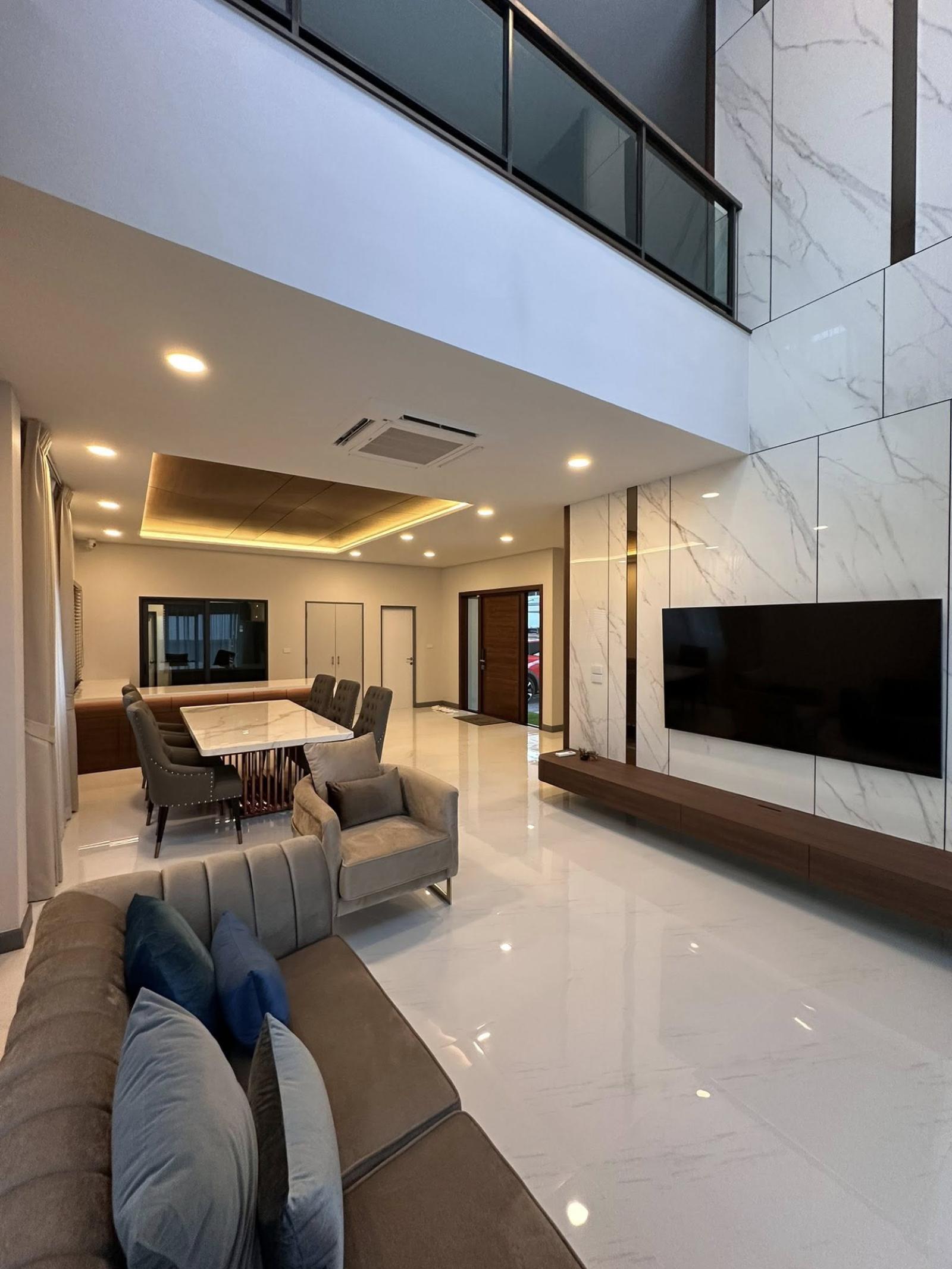 ST13977 - The City Bangna (New Project)  :  เดอะ ซิตี้ บางนา (โครงการใหม่) : The City Bangna (New Project)  :  เดอะ ซิตี้ บางนา (โครงการใหม่) - #MegaBangna #InternationalSchool (SISB/TCIS /Concordian) #SuvarnabhumiAirport – รูปที่ 3