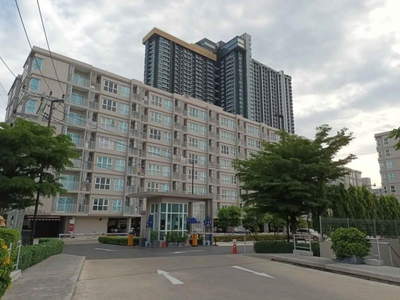 (A050032) Supalai City Resort Charan 91 – รูปที่ 4