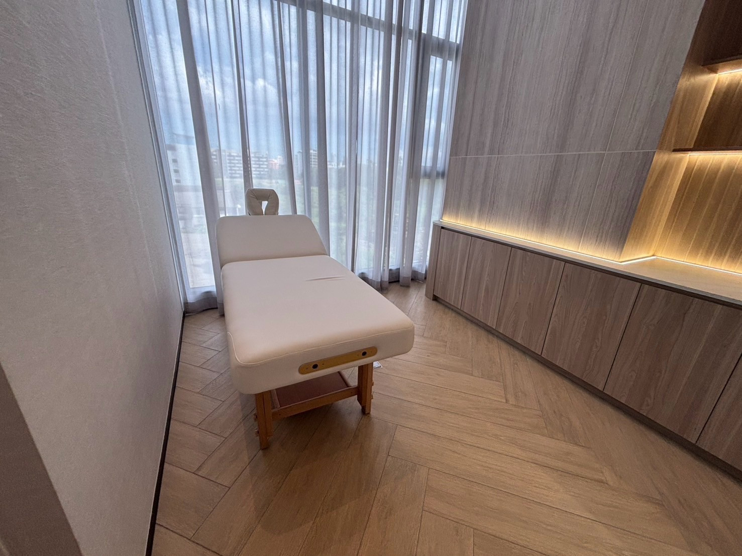 🔥พร้อมโอน🔥ขายดาวน์ Modiz Vault เกษตร-ศรีปทุม 2 bedroom ✅ Line : @livingperfect – รูปที่ 4