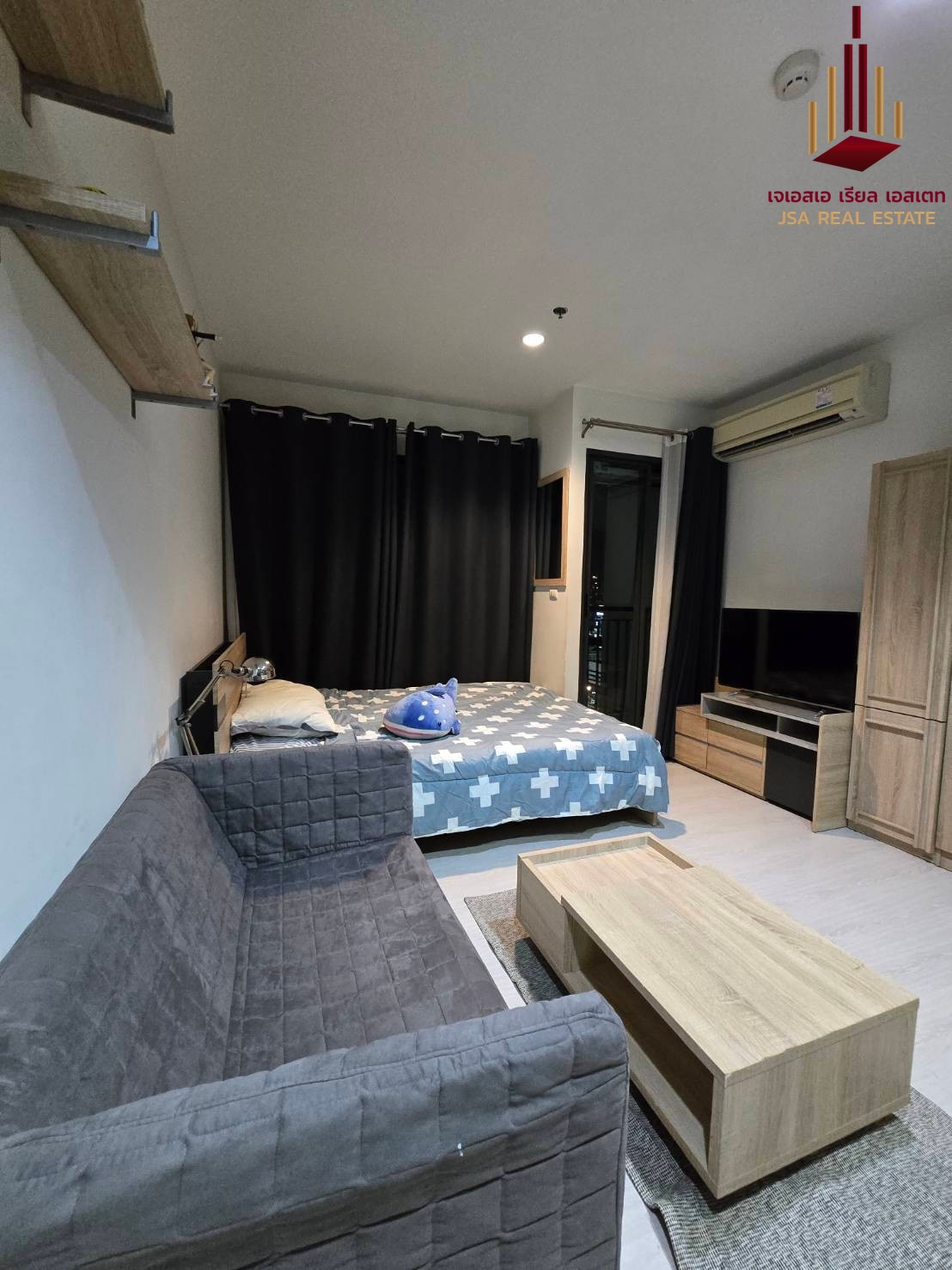 ✨ For Rent: Rhythm Asoke Condo ✨ 💰 Only 14,500 THB/month ✨ For Rent: Rhythm Asoke Condo ✨ 💰 Only 14,500 THB/month