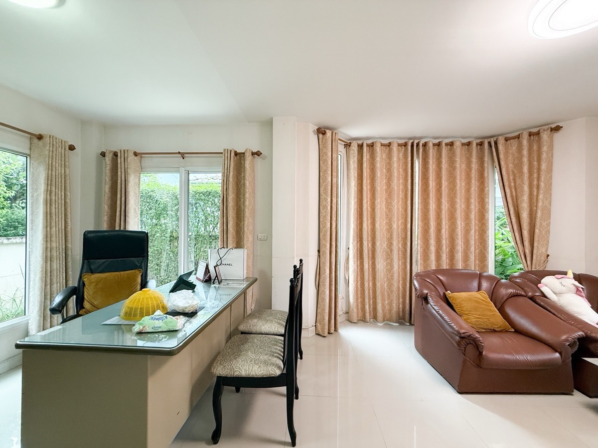 For , Perfect Place Rattanathibet56.7 sq m. only 4.99 – รูปที่ 3