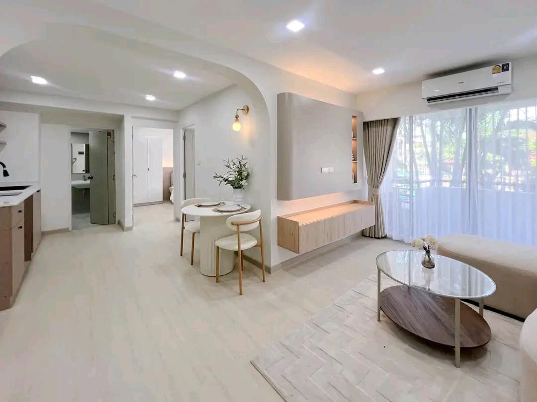 69 06 546
ขาย Condo at Eastwood Park 