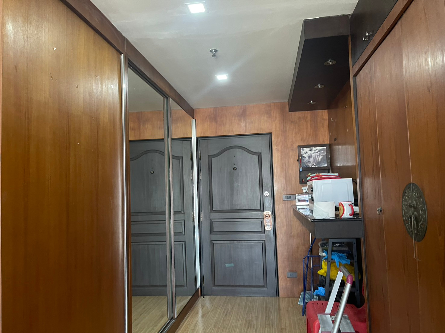 Silom Suite Room for Rent (Sathorn 12) – รูปที่ 4