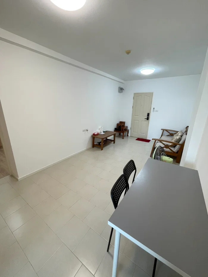 Beautiful room, good location, fully furnished ⭐Supalai City Resort Ratchada-Huai Khwang – รูปที่ 2