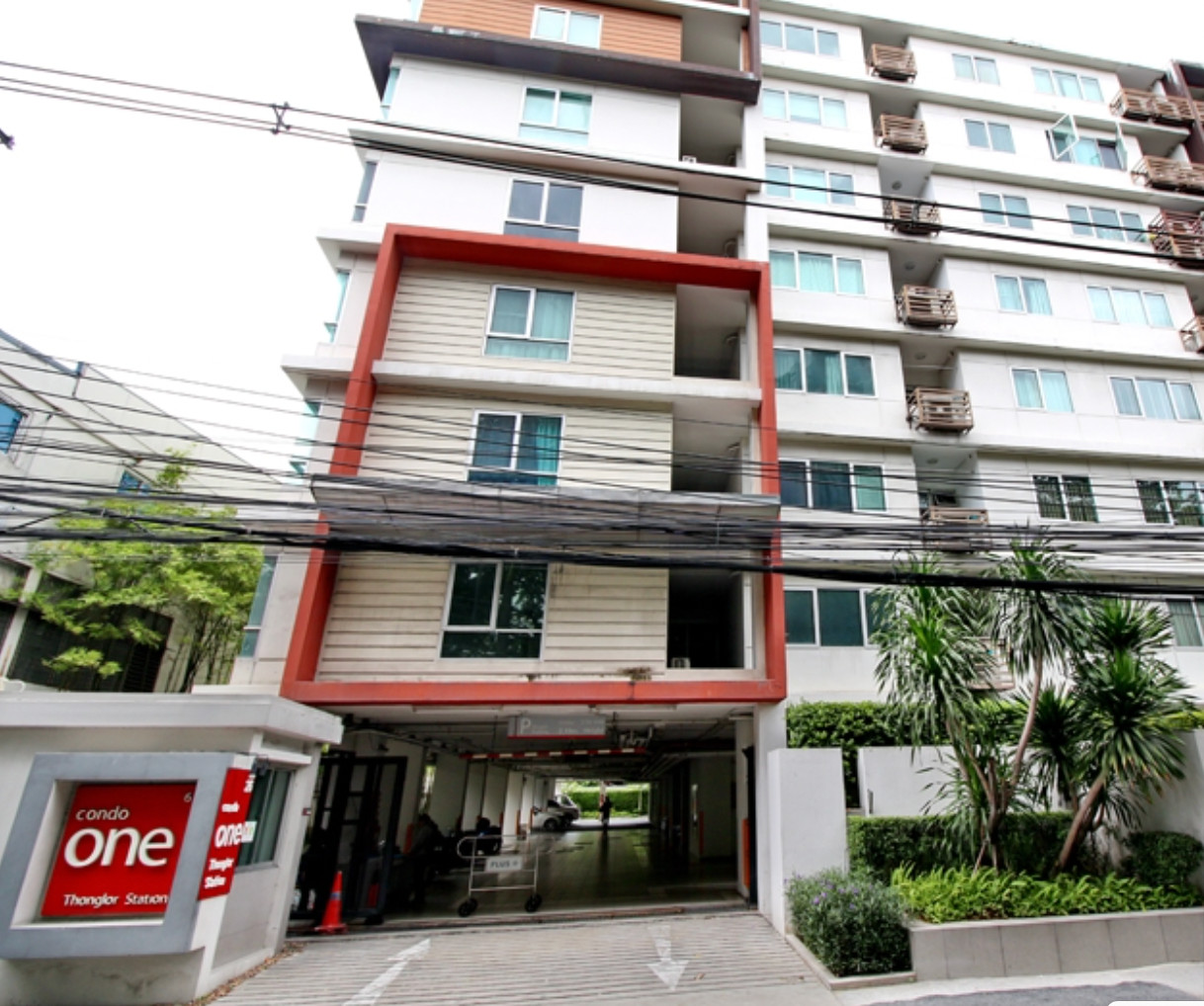 💎 Cheap sale Condo One Thonglor Station (Condo One Thonglor Station) 1 bedroom 49.37 sq m. Contact 📲 093-616-4456