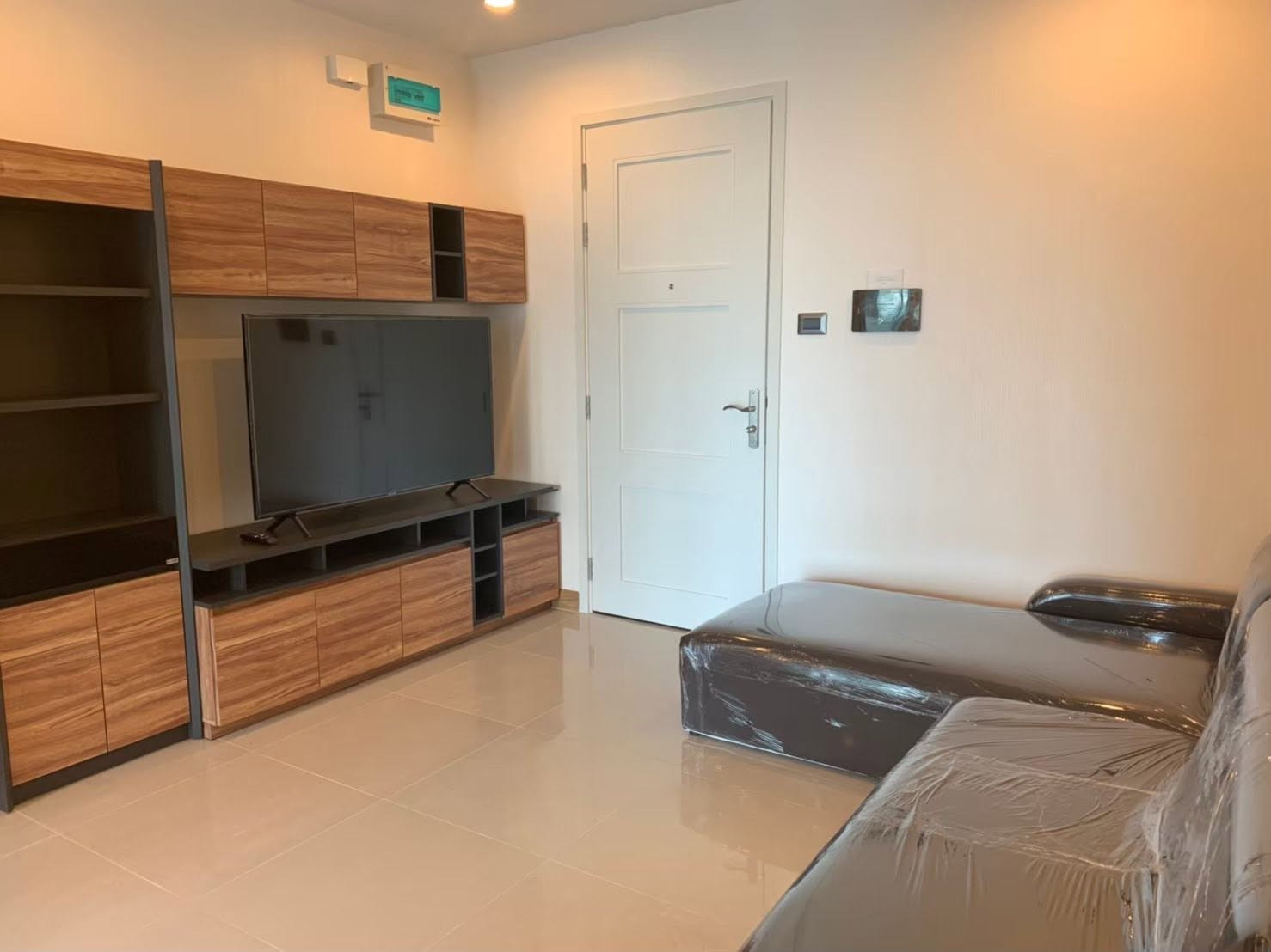 For Rent: Supalai Wellington 2 Condo near BTS Cultural Center Station For Rent: Supalai Wellington 2 Condo near BTS Cultural Center Station