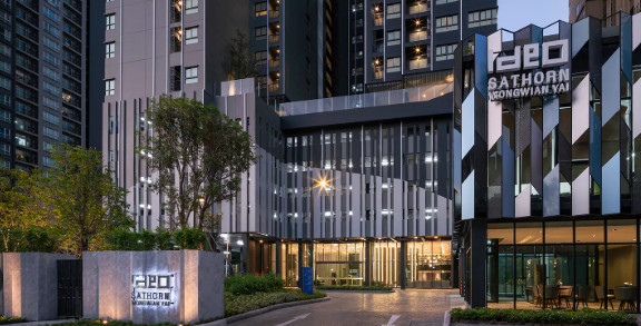 ✨ For Sale: Ideo Sathorn - Wongwian Yai✨ Best Only 5,950,000 THB✨ ✨ For Sale: Ideo Sathorn - Wongwian Yai✨ Best Only 5,950,000 THB✨