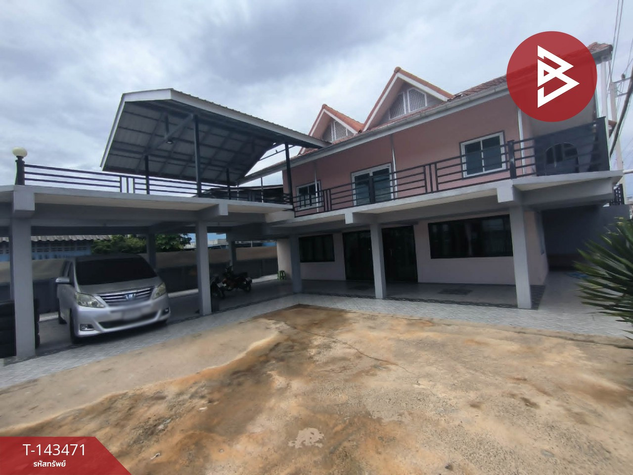 ขายบ้านเดี่ยว หมู่บ้านไชยยันต์ คลองนารายณ์ จันทบุรี – รูปที่ 2