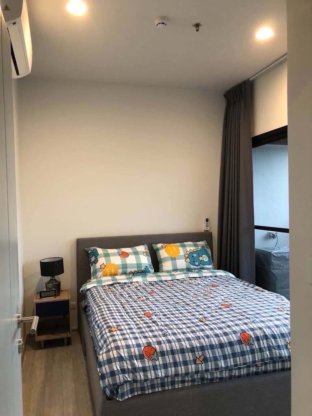 🔥Rent at XT Ekamai 🔥1BR 1BR.🔥 22,000🔥30sqm. Floor7 – รูปที่ 2