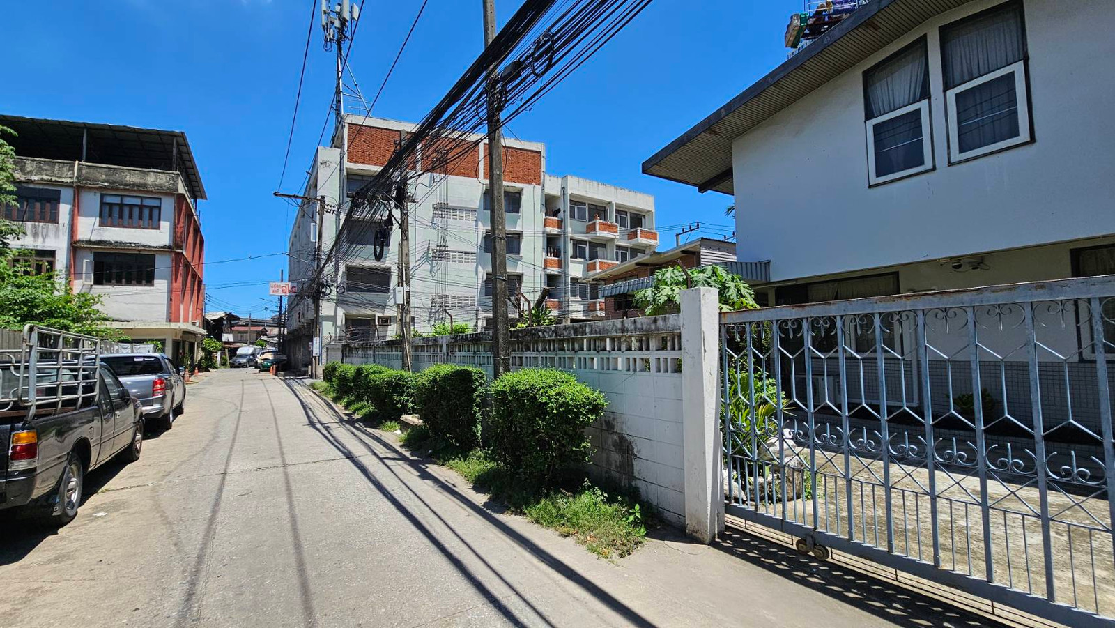 🏡 ขายบ้านพร้อมที่ดิน 169 ตร.ว. สุขุมวิท 43 | ใกล้ BTS พระโขนง อ่อนนุช เอกมัย ทองหล่อ พระราม 4 Tel. 084-694-8888 📍 เชื่อมต่อ ถนนสุขุมวิท, พระราม 4 และทางด่วนเฉลิมมหานคร  – รูปที่ 3