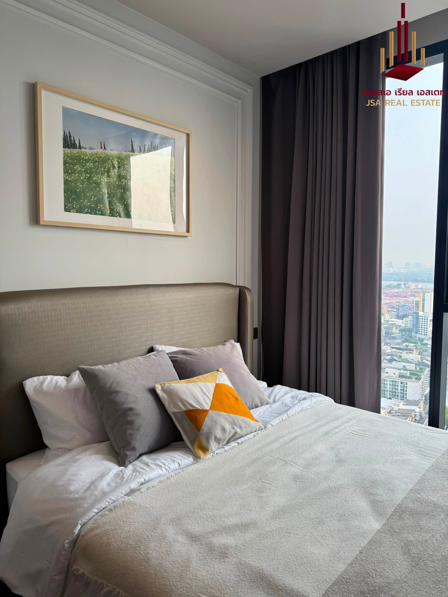 ✨ For Rent : Ideo Q Sukhumvit 36 Condo ✨ 💰 Only 26,000 thb/month ✨ For Rent : Ideo Q Sukhumvit 36 Condo ✨ 💰 Only 26,000 thb/month