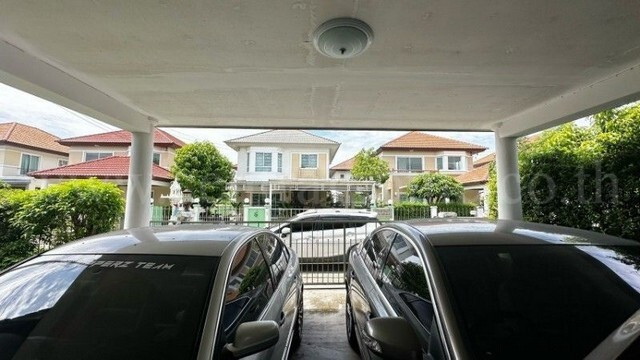 บ้านเดี่ยว2ชั้น โครงการ ชวนชื่น กรีนบาวด์ ถูกสุดในโครงการ – รูปที่ 4