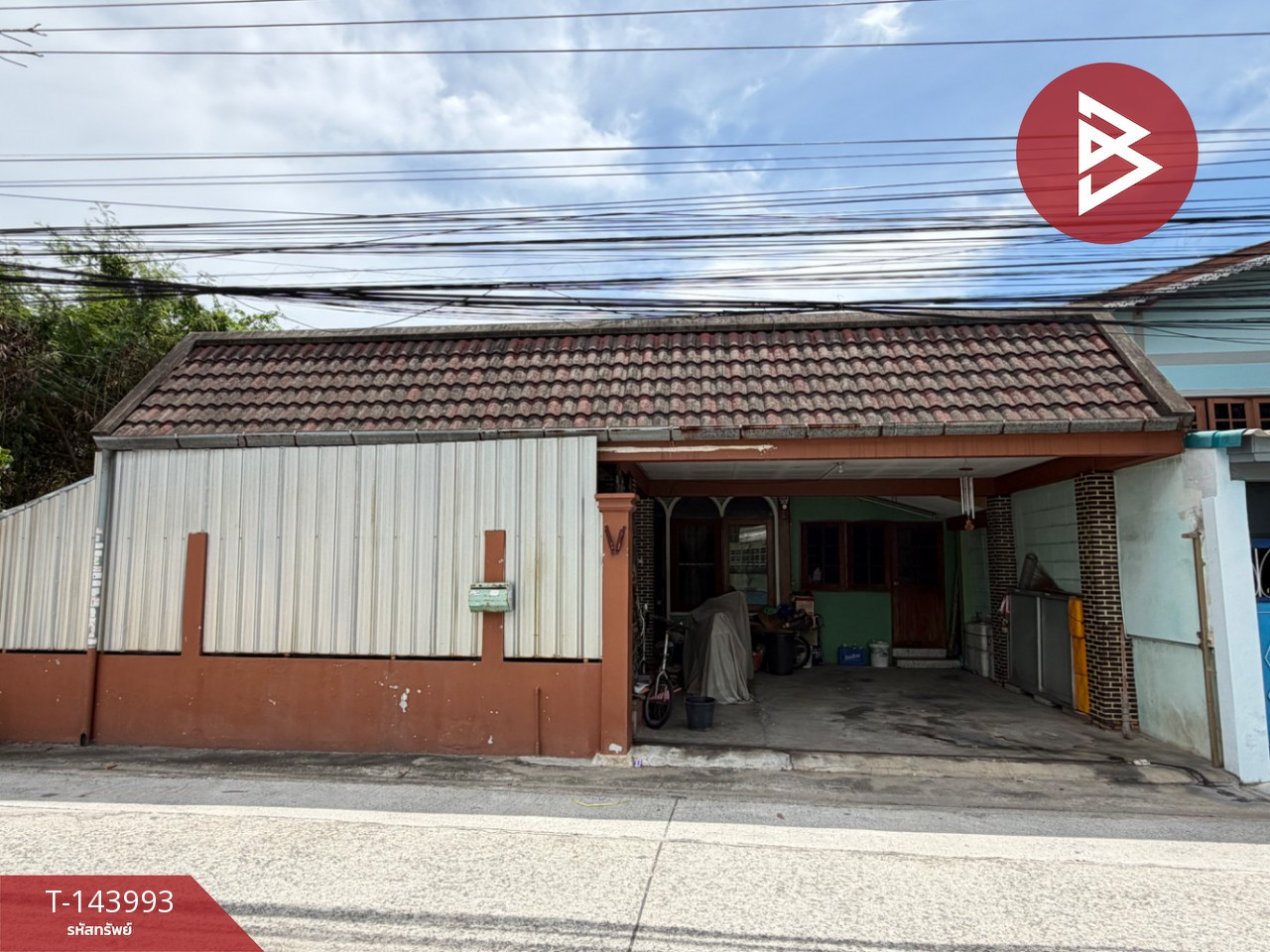 ขายบ้านเดี่ยว หมู่บ้านสยามนิเวศน์ เทพารักษ์ (Siam Niwet Thepharak) สมุทรปราการ ขายบ้านเดี่ยว หมู่บ้านสยามนิเวศน์ เทพารักษ์ (Siam Niwet Thepharak) สมุทรปราการ