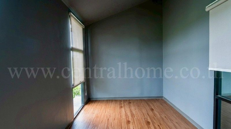 ให้เช่า บ้านเดี่ยวชั้นเดียวสไตล์รีสอร์ท พื้นที่ใช้สอย 200 ตร.ม. เหมาะสำหรับทำสปา คลินิก ออฟฟิศ คาเฟ่ หรือธุรกิจบริการ – รูปที่ 3
