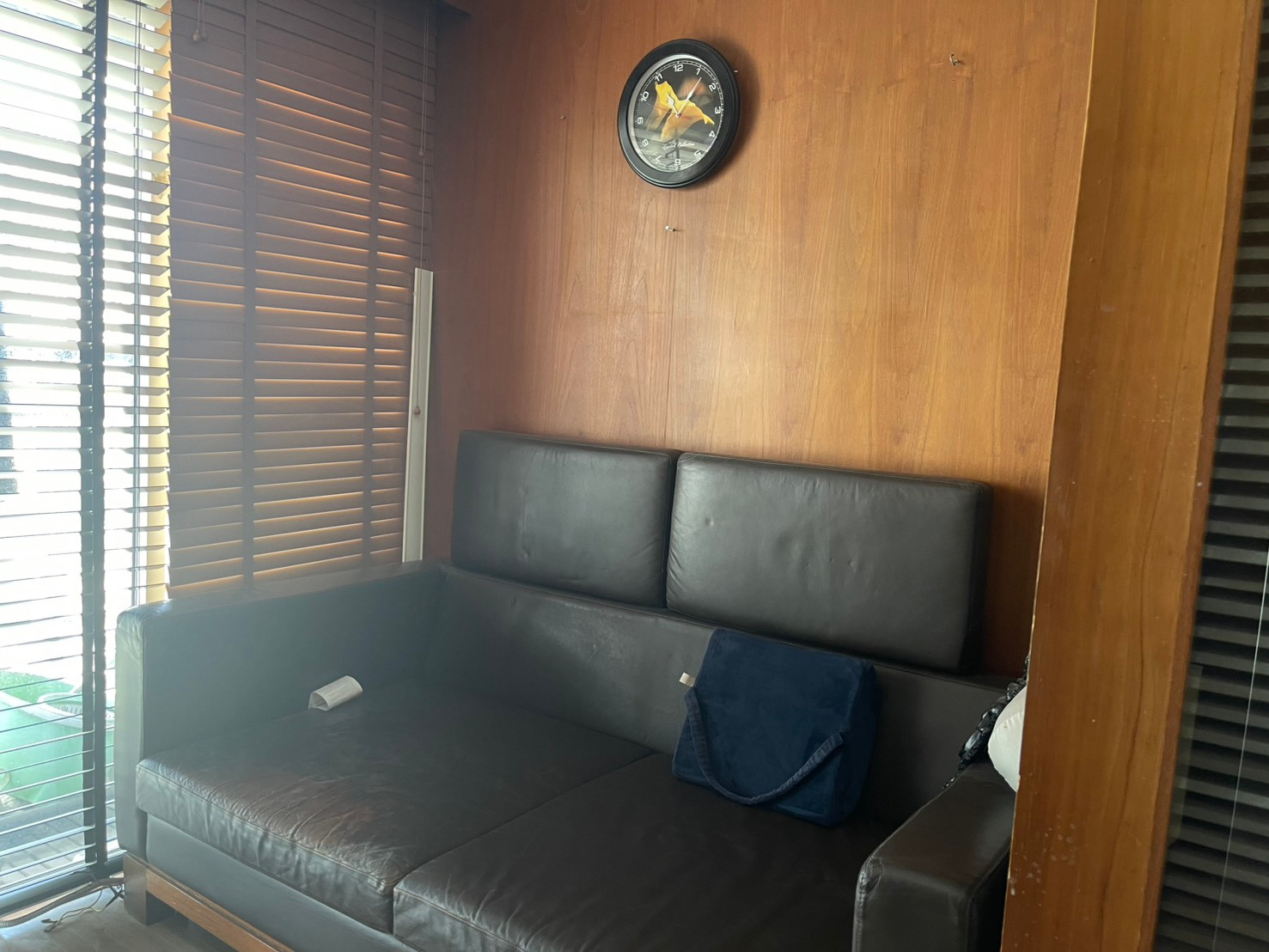 Silom Suite Room for Rent (Sathorn 12) – รูปที่ 3