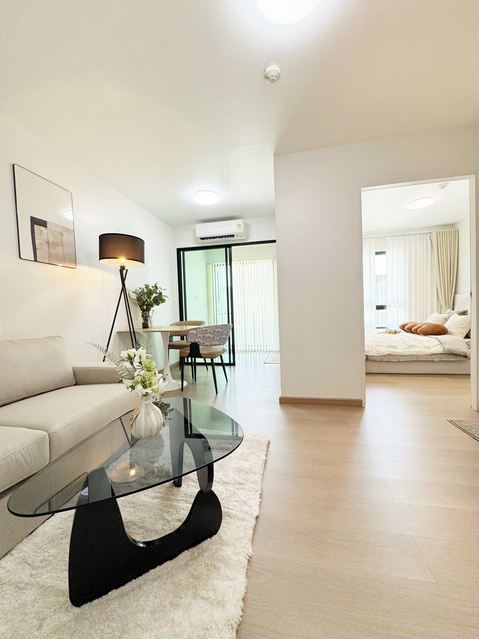🏙️ For Sale – iCondo Sukhumvit 105 (Lasalle) | Building 4, Floor 7 | Newly Renovated  | For 1.55M Only❗️ – รูปที่ 2