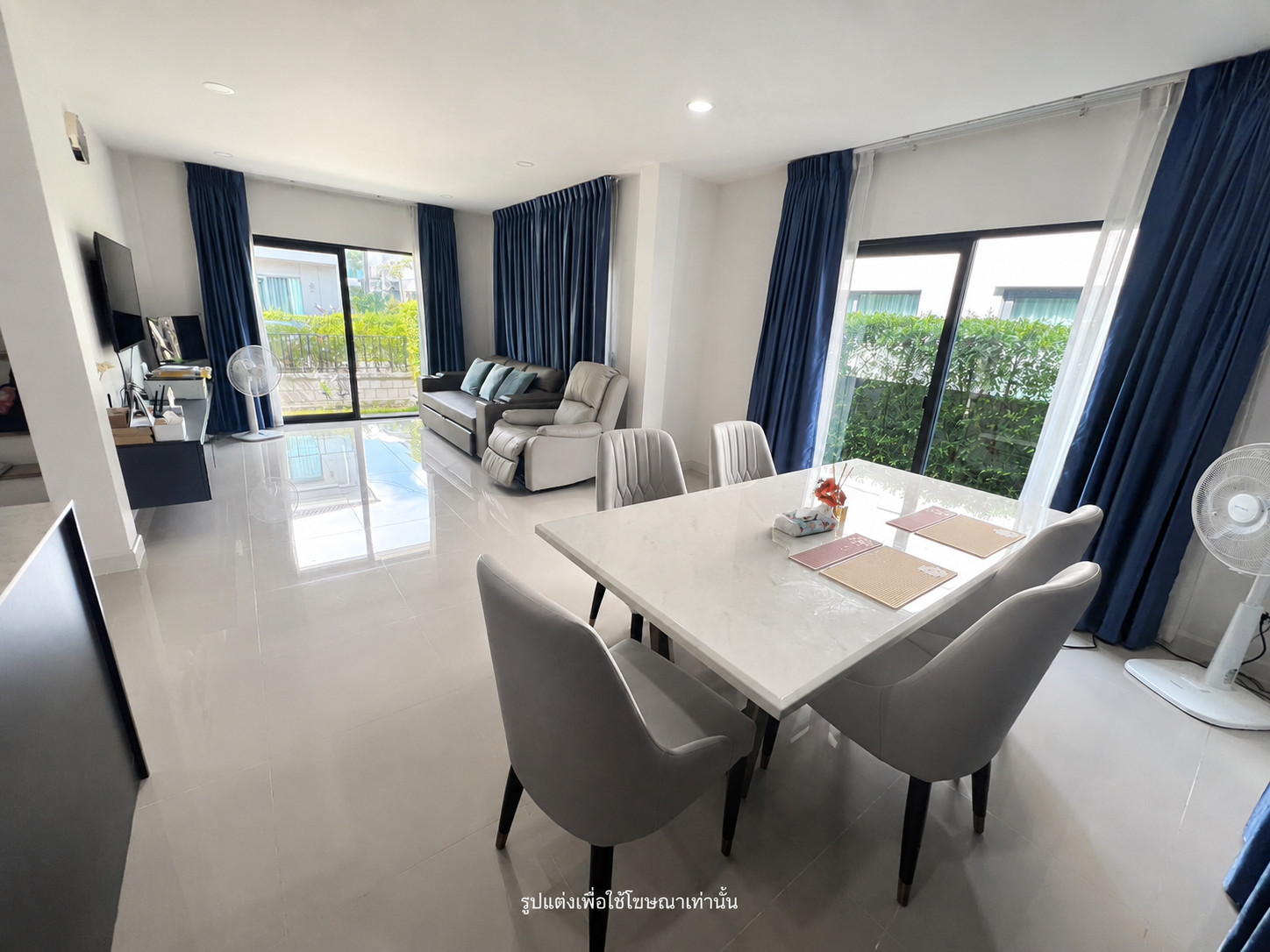 🔥 บ้านเดี่ยว 2 ชั้น โซนบางนา – กิ่งแก้ว 🔥 เซนโทร บางนา – กิ่งแก้ว 💰 ราคา 7.99 ล้านบาท – รูปที่ 2
