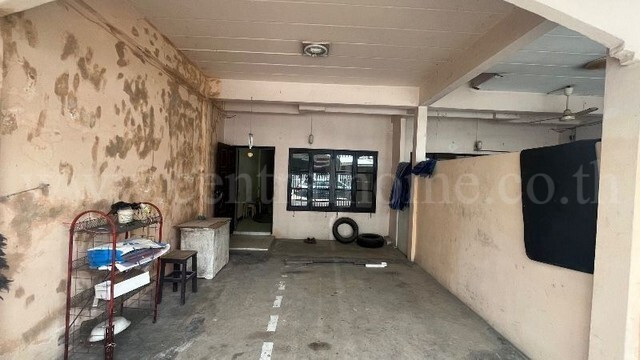 ทาวน์เฮ้าส์ บ้านร่มเงาไม้ ทำเลดี ราคาถูก – รูปที่ 2