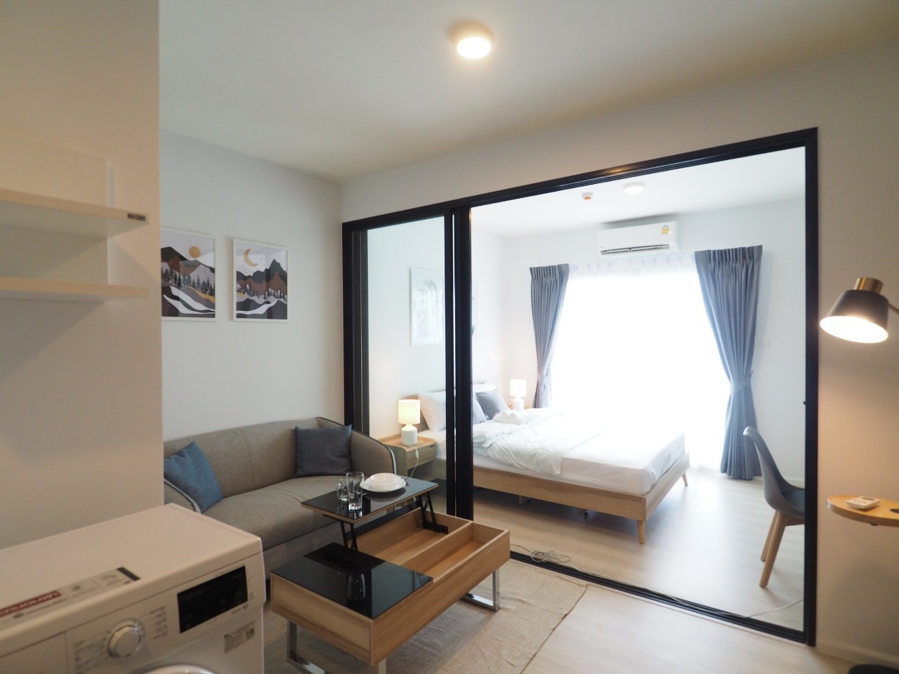 เอ สเปซ เมกา 1 🌟PN-00004664🌟 – รูปที่ 2