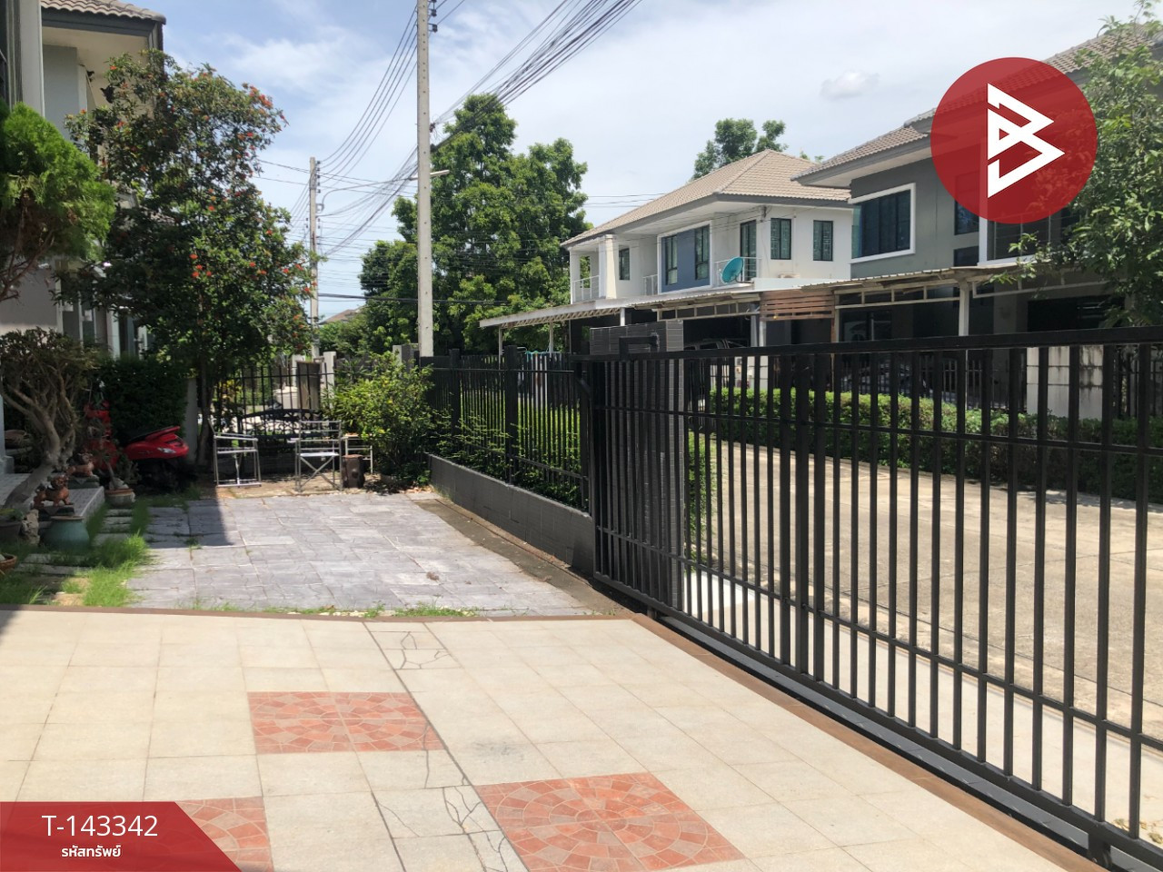 ขายบ้านเดี่ยว หมู่บ้านพฤกษาวิลเลจ 32 ดีไลท์ ดอนเมือง-โลคัลโรด ปทุมธานี – รูปที่ 4