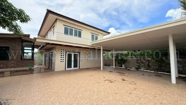 บ้านเดี่ยว เนื้อที่ 88.1 ตารางวา หนองจอก คลองสิบ บ้านสวย ราคาถูก – รูปที่ 4