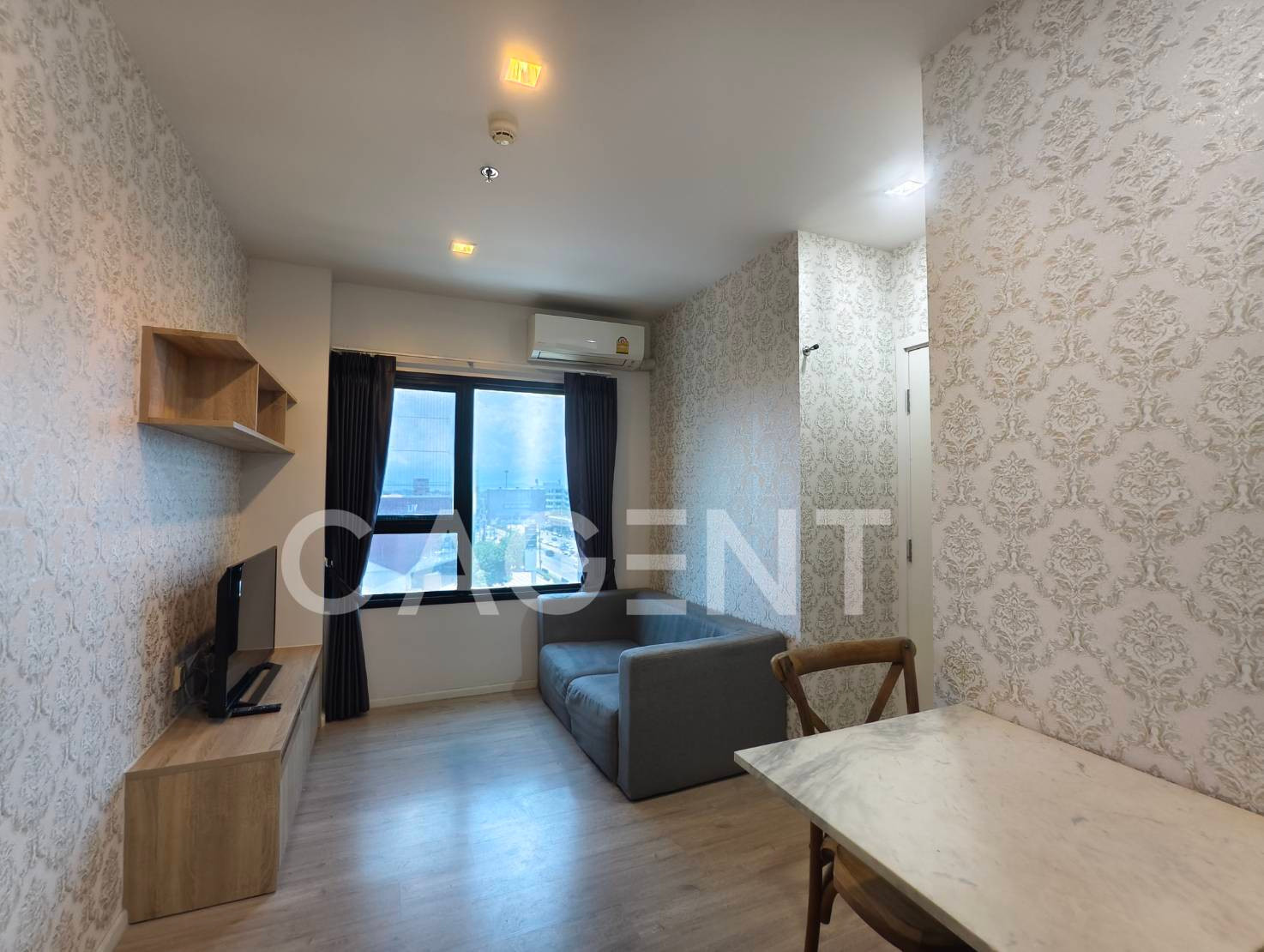 ขายคอนโด “Escent Condo เชียงใหม่“ ตึกสูง ใกล้เซ็นทรัลเชียงใหม่ ขายคอนโด “Escent Condo เชียงใหม่“ ตึกสูง ใกล้เซ็นทรัลเชียงใหม่