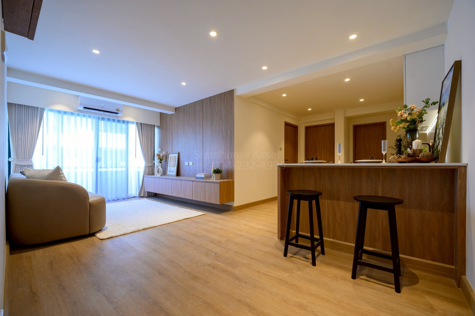 Condo for sale Eastwood Park On Nut 36, large room, 2 bedrooms, beautifully decorated, ready to move in. Condo for sale Eastwood Park On Nut 36, large room, 2 bedrooms, beautifully decorated, ready to move in.