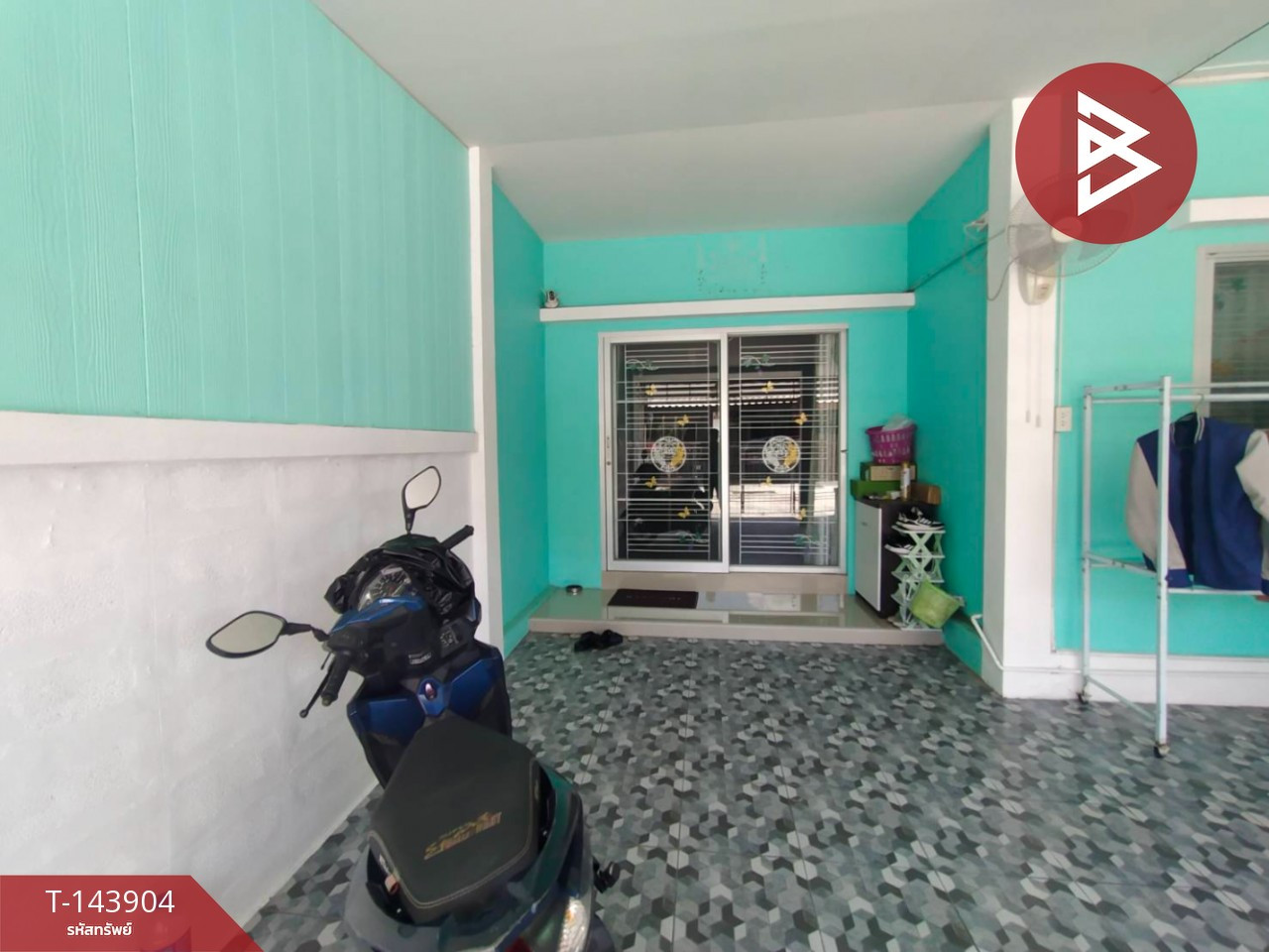 Townhouse for sale Phra Pin Village 11 Ayutthaya – รูปที่ 3