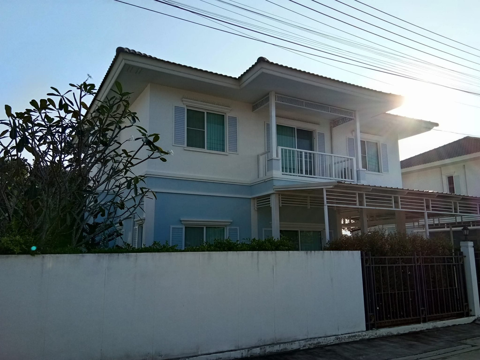 ขายบ้านเดี่ยว 5.2ล้านบาท ขายบ้านเดี่ยว 5.2ล้านบาท