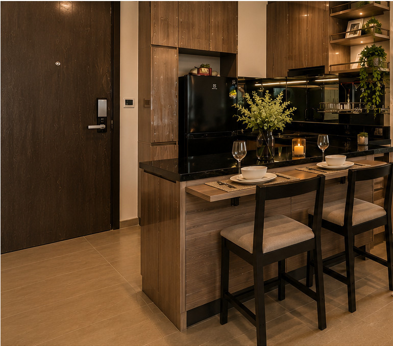 🔥🔥31963🔥🔥 ให้เช่าMori Haus🌐LINE ID : @fastforrentcondo    – รูปที่ 3