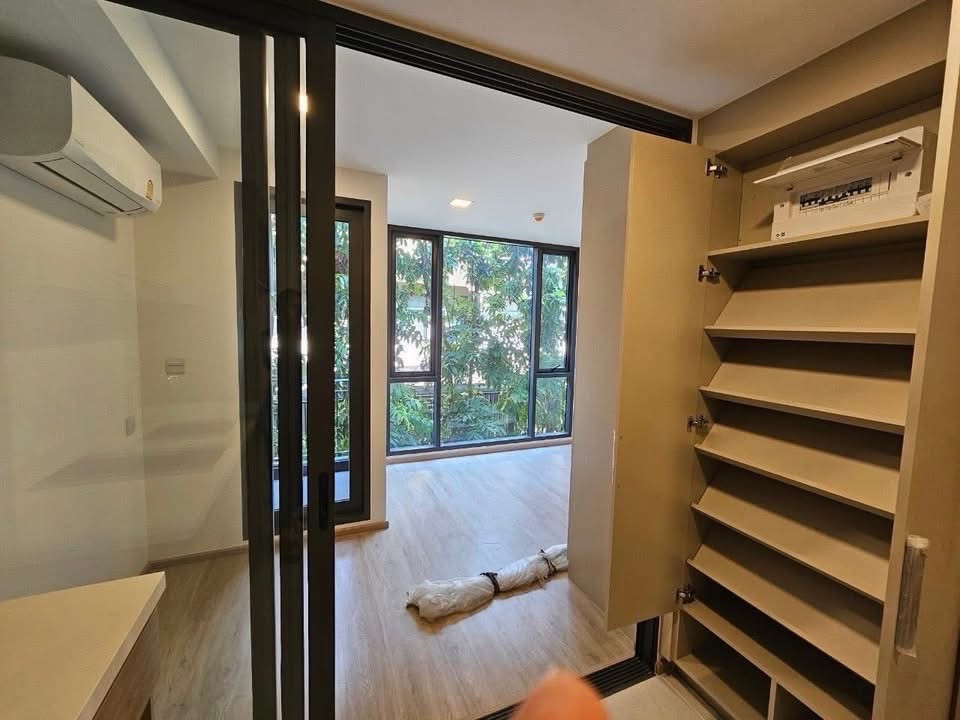 ขายคอนโด The Nest Chula–Samyanทำเลดี ใกล้จุฬาฯ เดินถึงได้ พร้อมอยู่ ไม่ติดผู้เช่า – รูปที่ 3