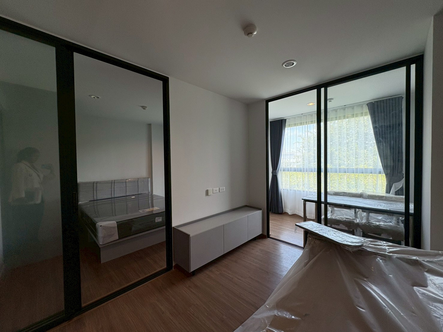 ขาย คอนโด 1 ห้องนอน นิช โมโน พระราม 9   Niche Mono พระราม 9  – รูปที่ 4