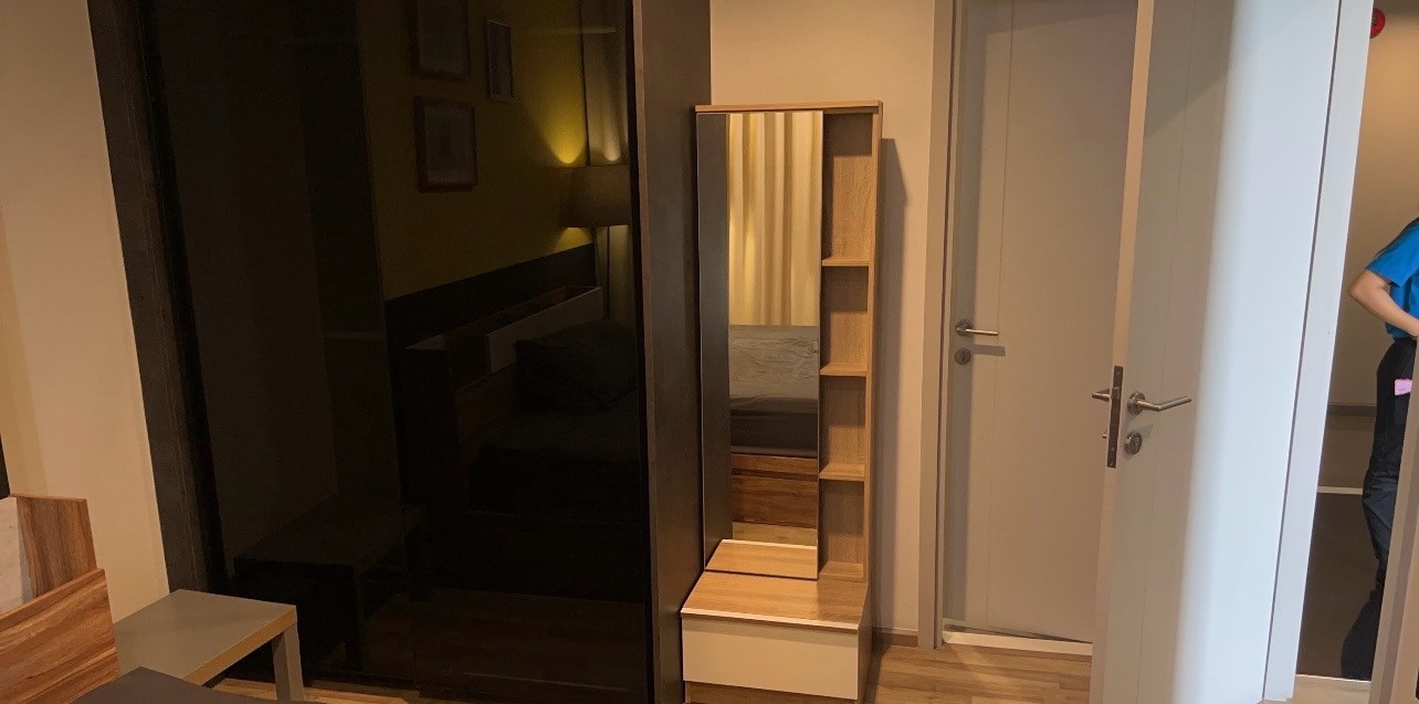 For Rent📍The line jatujak movhit🛀1 bed 1 bath📞0639399665
 – รูปที่ 3
