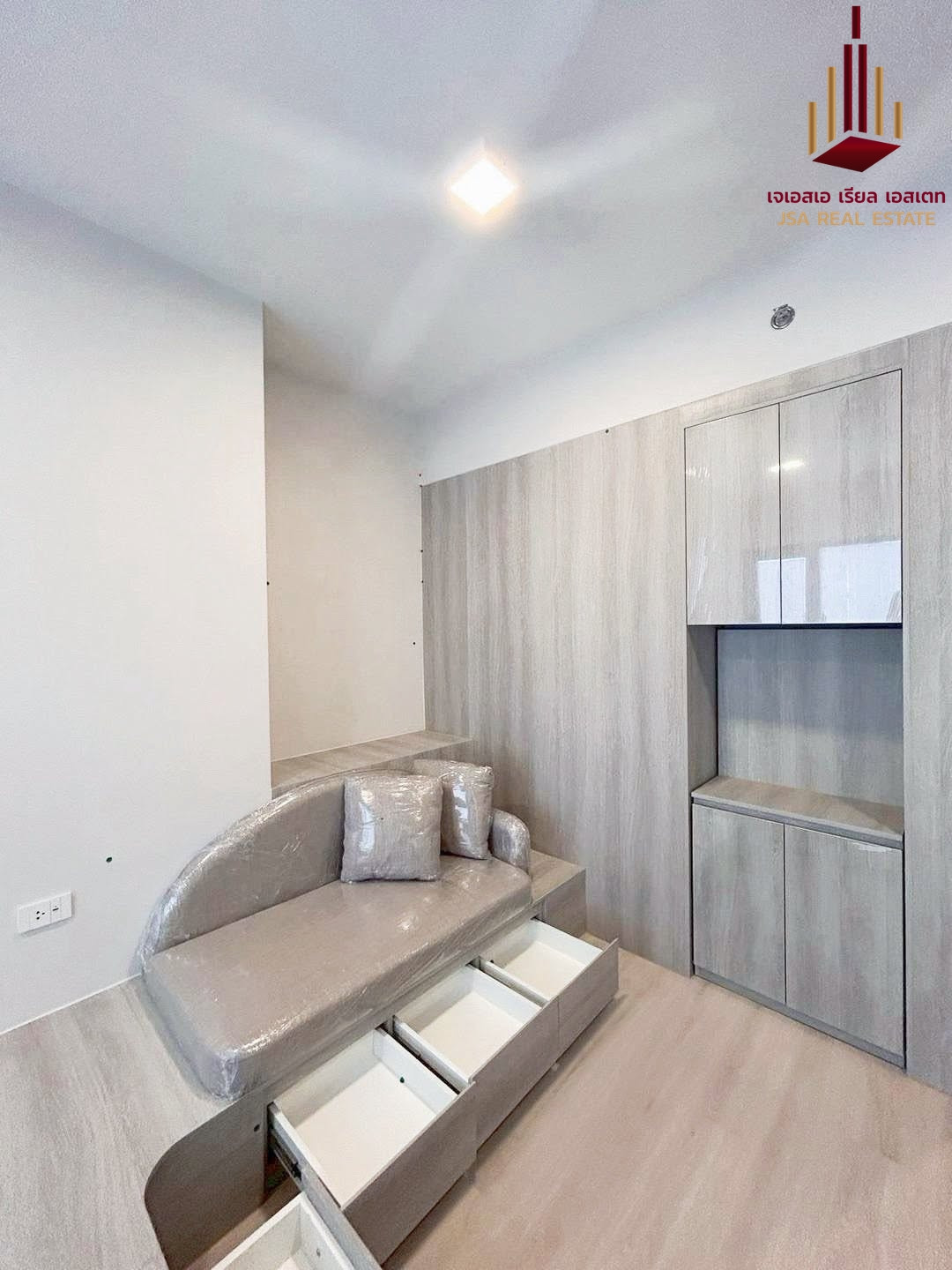 ✨ For Rent: COBE Ratchada-Rama 9 Condo ✨ 💰 Only 16,000 THB/month ✨ For Rent: COBE Ratchada-Rama 9 Condo ✨ 💰 Only 16,000 THB/month