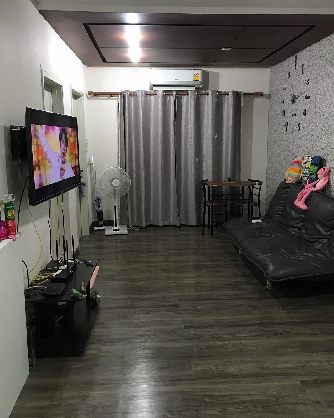 ขายคอนโด โครงการ : บ้านสวนธน รัชดา (Baan Suanthon Ratchada) | รหัสทรัพย์G0077 ขายคอนโด โครงการ : บ้านสวนธน รัชดา (Baan Suanthon Ratchada) | รหัสทรัพย์G0077