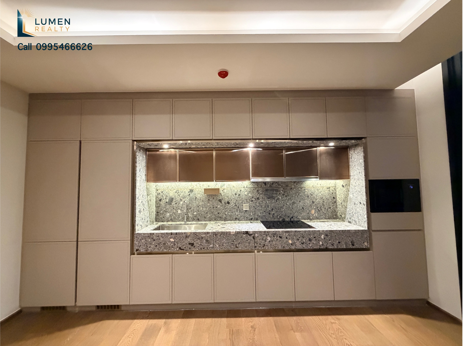🏡 Rare Collector’s Item: Ground-Floor Luxury Villa Unit with Private Conventional Parking @ VIA 34 (Pet-Friendly) 🐾 – รูปที่ 4