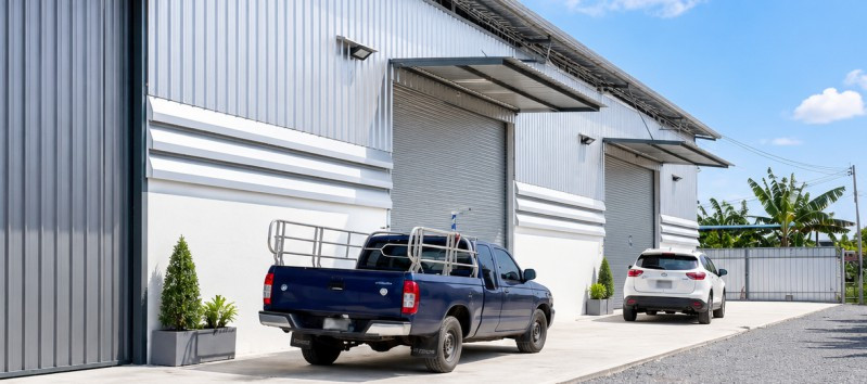 MRT Khlong Bang Phai 3.6 km, Central Westgate 4.2 km, Ban Kluai-Sai Noi Kanchanaphisek. Warehouse-Fa